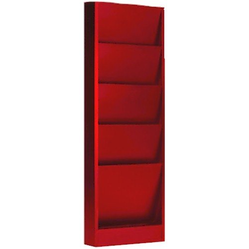 Amazon.com : Steel Wall Mounted Clipboard Holder,/ Organizer Rack